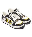 Кеды Elisabetta Franchi, белый - фото 3