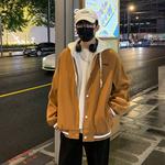 Куртка унисекс Jeep, черный - фото 13