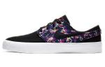 Кроссовки Nike Zoom Stefan Janoski Canvas Rm Sb Tie-Dye - фото