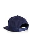Бейсболка ESSENTIALS SNAPBACK Blackskies, цвет Mottled Blue - фото 2