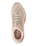 Женские беговые кроссовки Pegasus Premium Nike, бежевый - фото 2