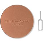 Бронзер terracotta refill Guerlain, 04 - deep cool, вес 8.5 гр. - фото