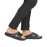 Мюли Rieker Sport, Black - фото 2