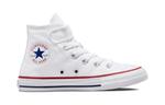 Кеды Converse Chuck Taylor All Star Easy-On High PS 'White Natural' - фото 2