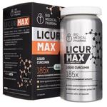 Bio Medical Pharma Licur Max 60 капсул - фото
