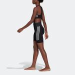 Боди Женский Черный Adidas - фото 4