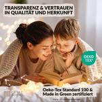 Простыня Carpe Sonno старый розовый, 200/200 см - фото 7