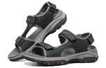 Сандалии tresmen casual black sandals Skechers, черный - фото 3