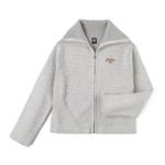 Женский свитер Lee, синий - фото 8