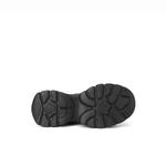 Ботинки Martin Boot женские Pierce Gentry, черный - фото 4