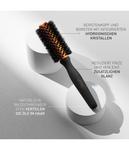 Круглая кисть VARIS Boar Brush S, 1 шт. - фото 3