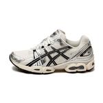 Кроссовки Gel-Nimbus 9 Asics, бежевый - фото 3