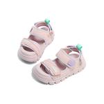 Детские сандалии детские Jeep, розовый - фото 4