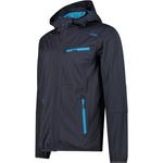 Функциональная куртка Cmp, серый - фото 3