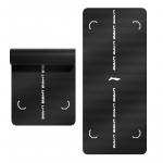 Коврик для йоги NBR унисекс 1850*800*10мм LINING - фото