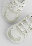 Кроссовки на шнуровке CHUNKY, REGULAR FIT Next, белый - фото 2