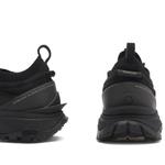 Низкие кроссовки Trailgrip Lite 3 Moncler, черный - фото 4