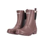 Сапоги Mols, цвет rot/braun - фото 4