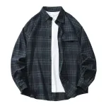 Fax For Fmacm Рубашка унисекс FMACM, Зеленый - фото 16