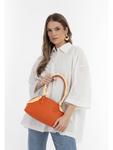 Сумка через плечо FELIPA, оранжевый - фото 2