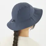 Уличная шляпа унисекс MOUNTAIN Salomon, серый - фото 5