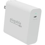 Зарядное устройство Plugable 140W USB-C GaN Power Adapter PS-EPR-140C1 - фото