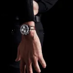 Женские часы Super Dominator Series 38mm OMEGA - фото 5