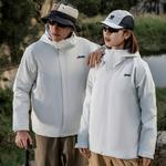 Ветровка мужская Jeep, цвет Ivory White - фото 27