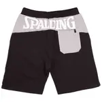 Шорты Spalding Funk, черный - фото 2