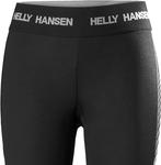 Женские базовые брюки Helly-Hansen HH LIFA Helly Hansen, Black - фото 3