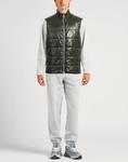 Жилет Eleventy, зеленый - фото 2
