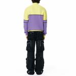 WE11DONE Свитер Unisex Yellow - фото 6