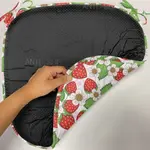 Подушка для сиденья Abakuhaus - фото