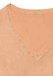 Свитер VIVANCE, персиковый - фото 6