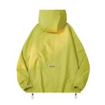 Куртка унисекс JEANSWEST CLUB, Черный - фото 24