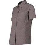 Рубашка женская рубашка Cmp, цвет terra-sabbia - фото 3