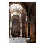 Фреска Artgeist Temple, бежевый - фото 3