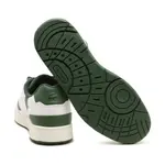 Кроссовки-Лодочки Lacoste, белый - фото 4