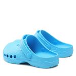 Шлепанцы Dry Walker HexClap, синий - фото 3