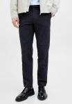 Костюмные брюки JPRSTAN - Trousers Jack & Jones PREMIUM, темно-синий - фото