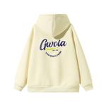 Толстовка унисекс Gwola, Черный - фото 8