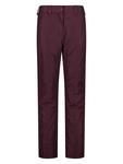 Лыжные брюки CMP, бордо - фото