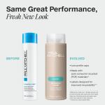 Шампунь с тремя хлорсодержащими очищающими компонентами Paul Mitchell, 2.5 oz - фото 2