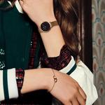 DW/DanielWellington Часы Petite Amber 36mm - фото 7