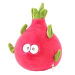 Dragon Fruit Little Dinosaur Dolls Plush Doll 50cm/70cm High JIZHUAN - фото