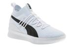 PUMA Клайд Корт 'Белый Черный' - фото 3