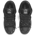 Кроссовки Doraemon Skateboarding Shoes Unisex Low-top, черный - фото 76