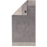 Полотенце для душа Cawö, графитовый - фото
