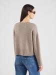 Свитер OUI, Taupe - фото 5