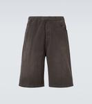 Джинсовые шорты Spar Entire Studios, Stonelight - фото